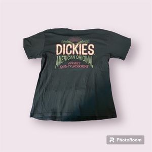 Men’s dickies tee